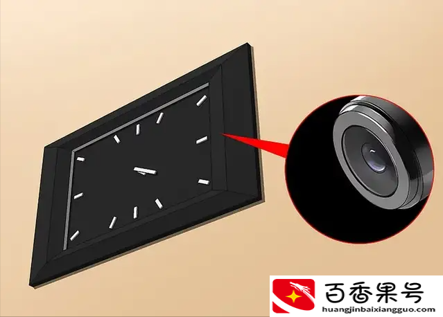 如何知道家里有没有隐形监控