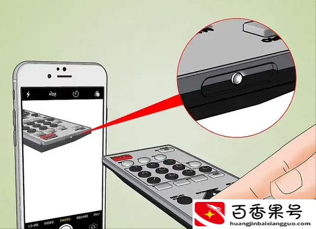 如何知道家里有没有隐形监控