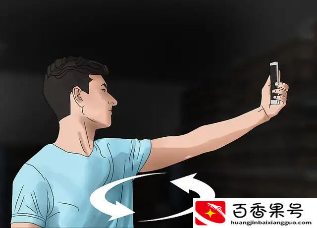 如何知道家里有没有隐形监控