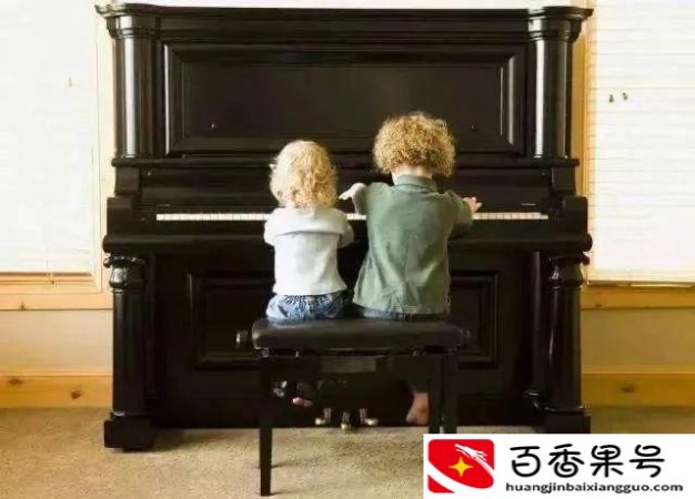 宝宝学钢琴的最佳年龄