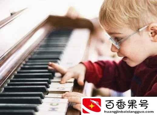 宝宝学钢琴的最佳年龄