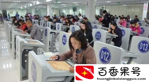 松哥爱回答：驾考科目四考试有没有次数限制？两分钟解答