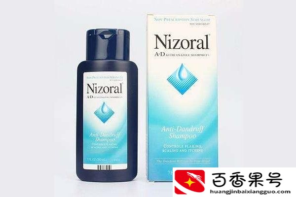 海飞丝会导致脱发吗