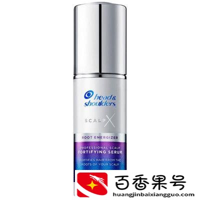 海飞丝会导致脱发吗