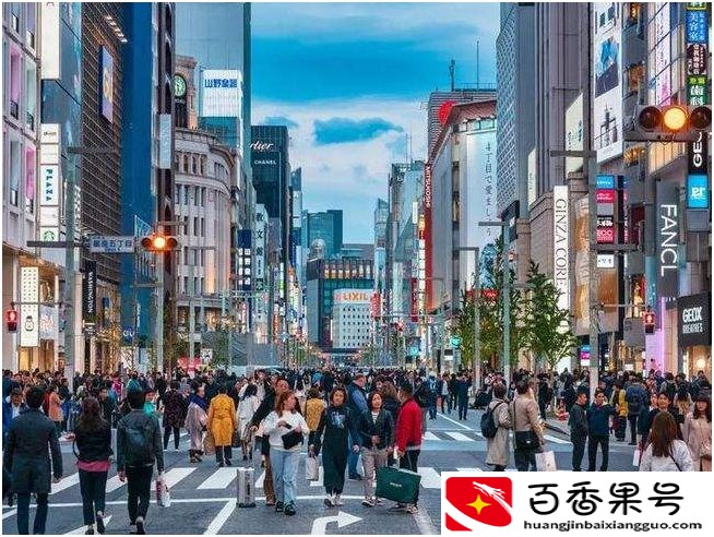 移民日本需要什么条件
