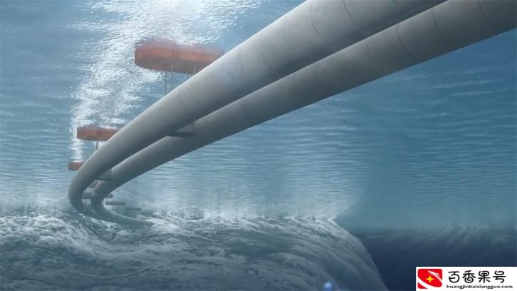 海底隧道是怎么建造的