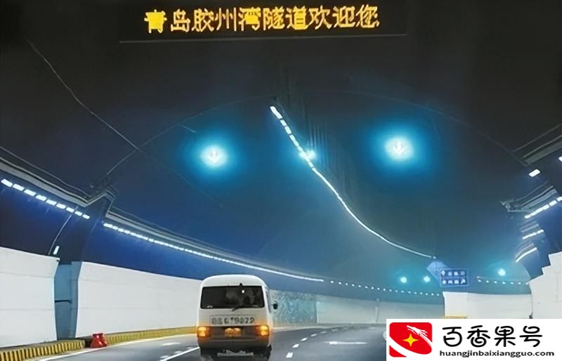 海底隧道是怎么建造的