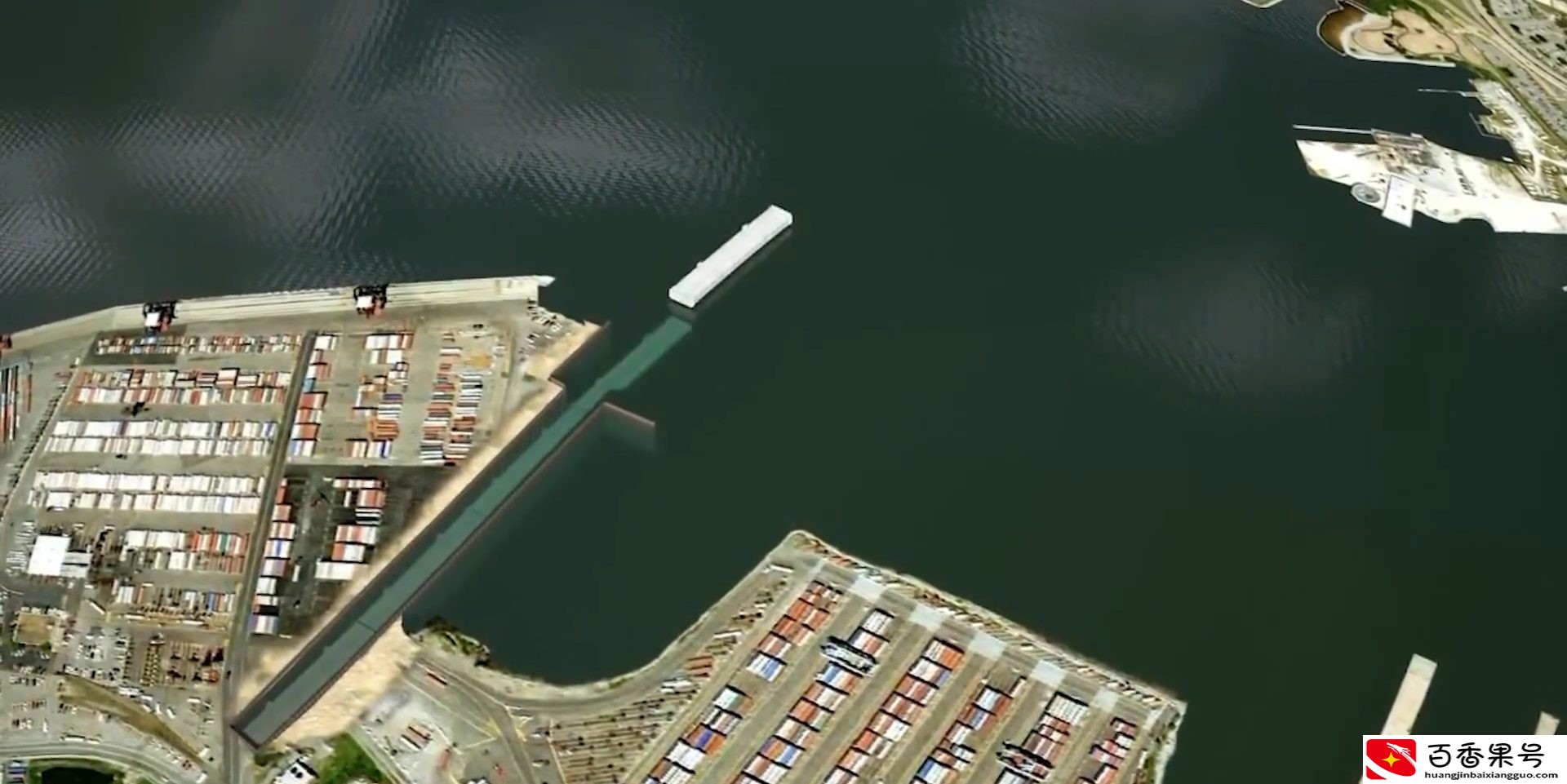 海底隧道是怎么建造的