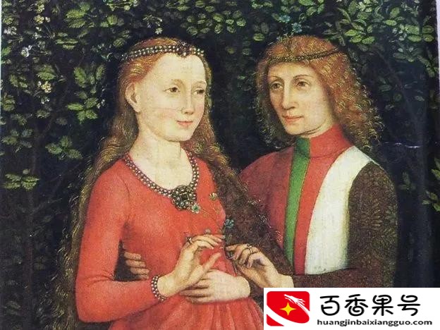 钻石的寓意与象征