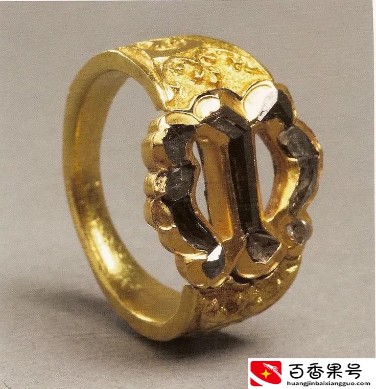 钻石的寓意与象征