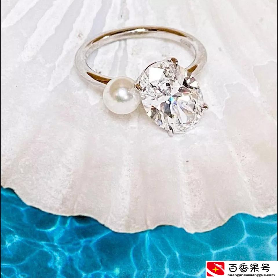 钻石的寓意与象征