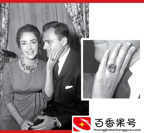 钻石的寓意与象征