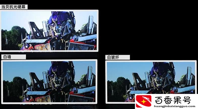 投影仪幕布什么材质比较好家用