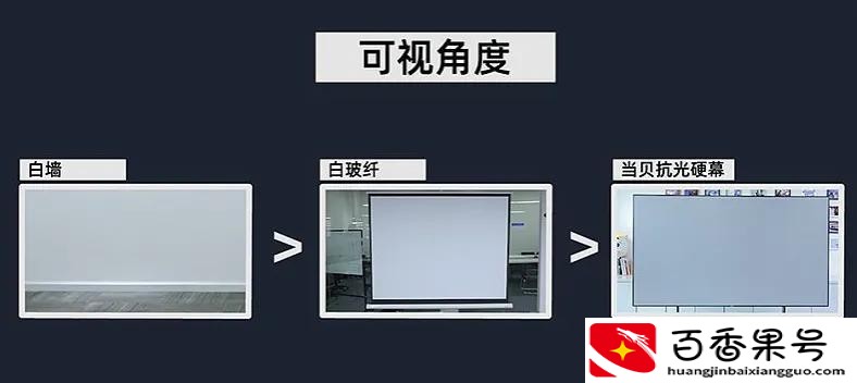 投影仪幕布什么材质比较好家用