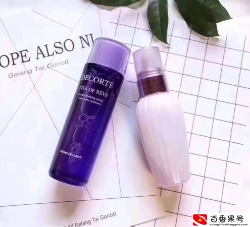 黛珂是哪个国家的品牌