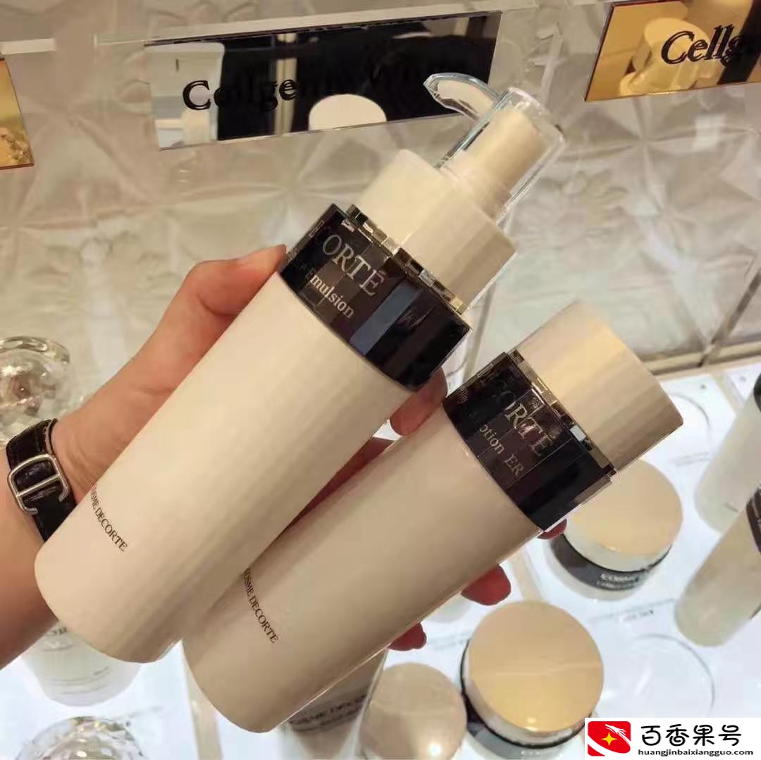 黛珂是哪个国家的品牌