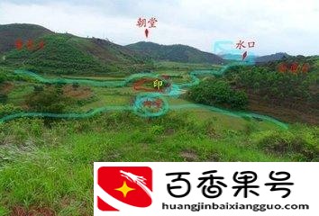 找墓地风水宝地怎么看