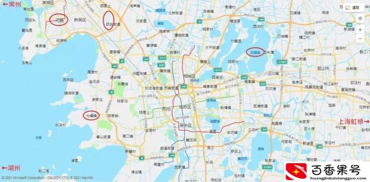 苏州没有机场的原因