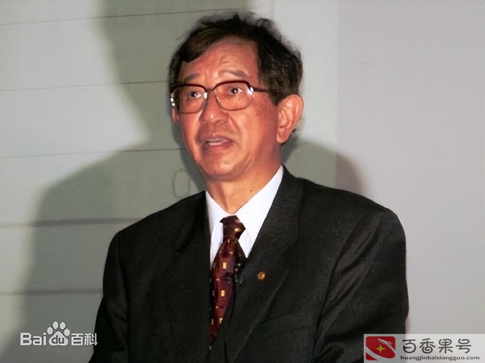 获得诺贝尔奖的华人