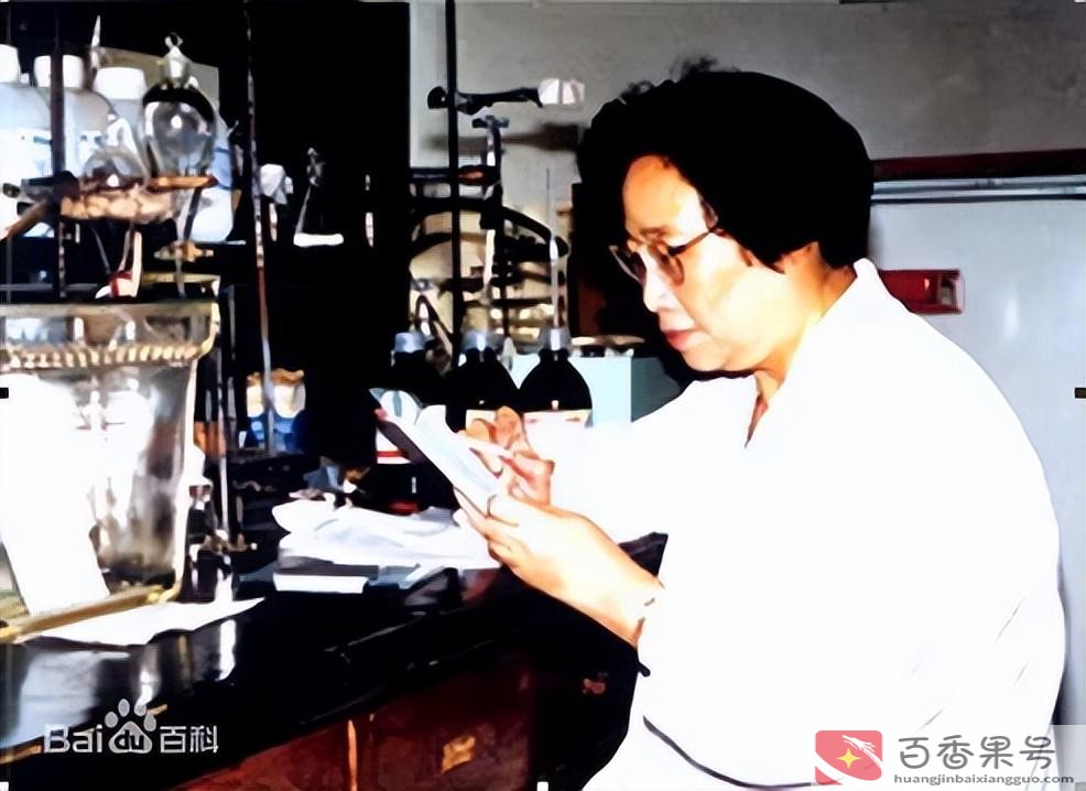 获得诺贝尔奖的华人