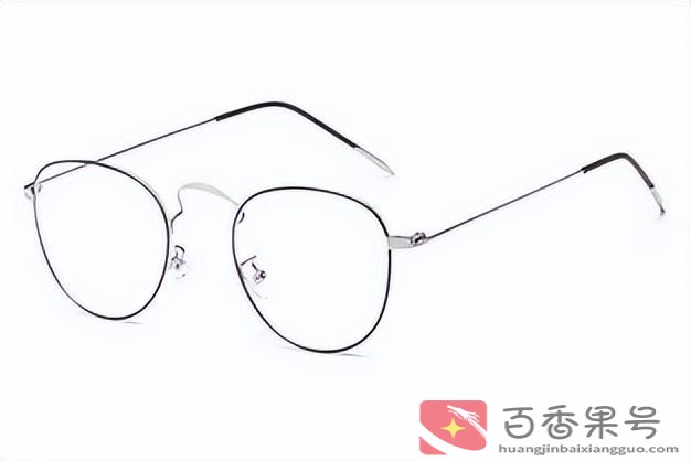 眼镜框什么材质的好