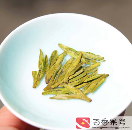 西湖龙井是绿茶吗