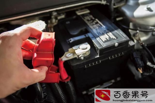 电瓶亏电怎么恢复电量