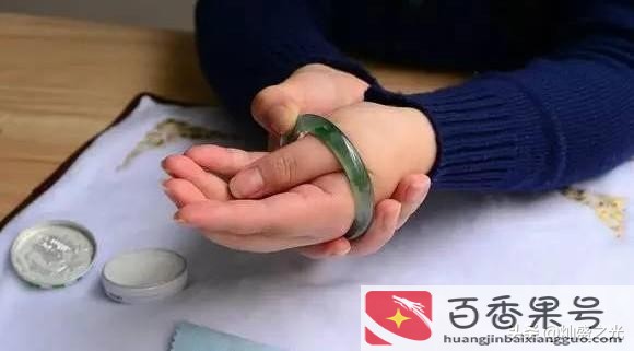 手镯怎么戴才正确