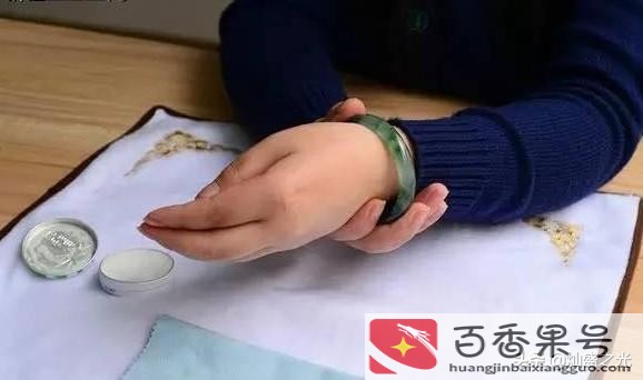 手镯怎么戴才正确