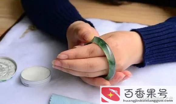 手镯怎么戴才正确