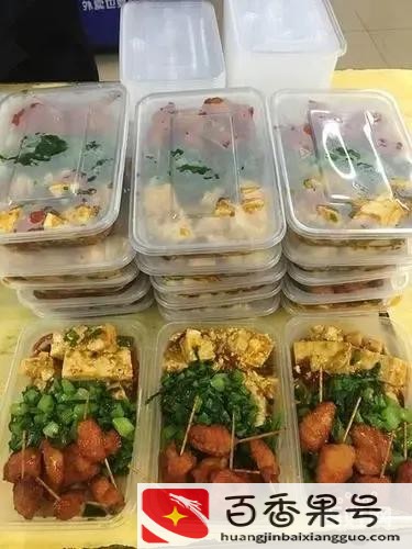 小区门口做什么生意最赚钱