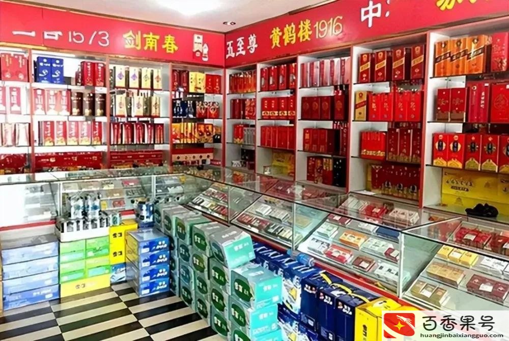 开什么店最赚钱投资小