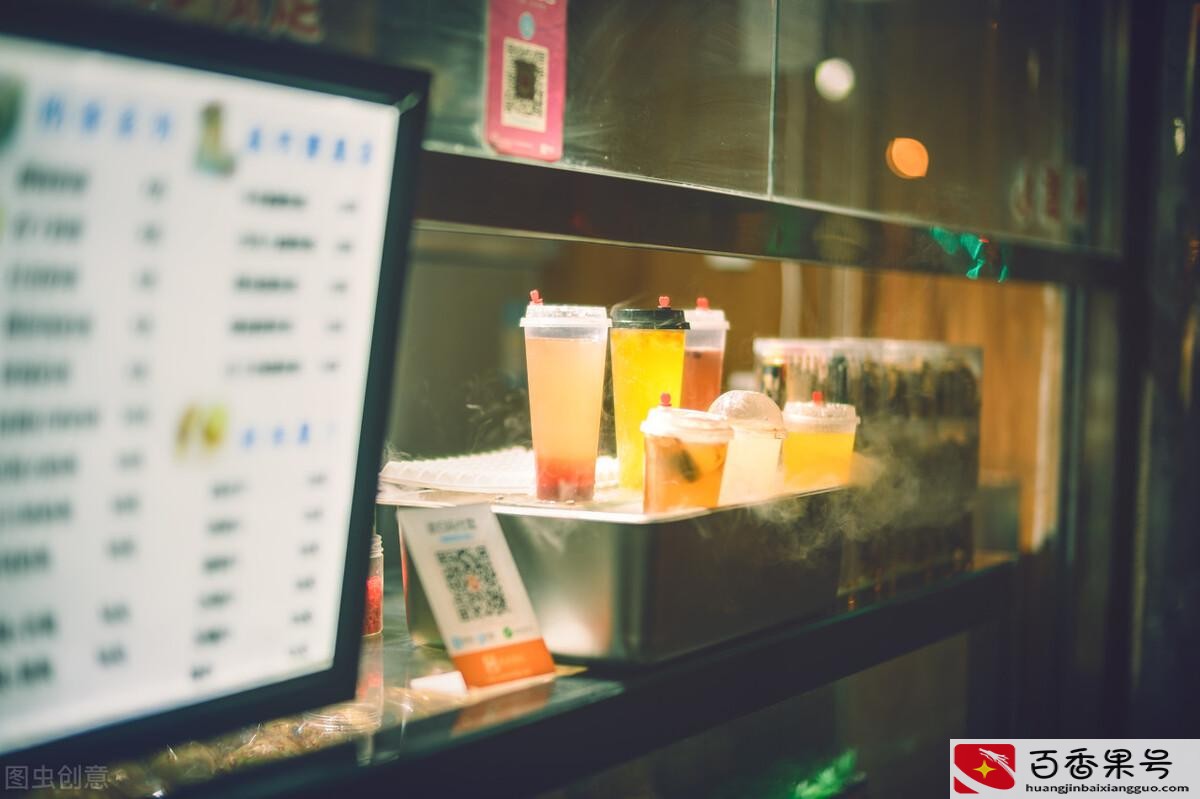 开什么店最赚钱投资小