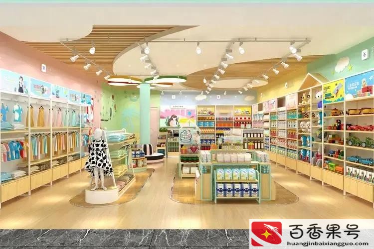 开什么店最赚钱投资小