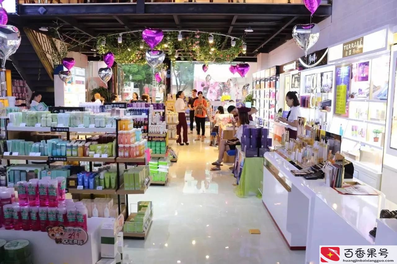 开什么店最赚钱投资小