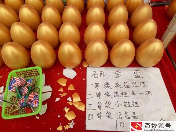 农村集市上的这些小生意，成本低赚钱快，小孩子很喜欢
