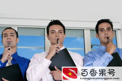 一句话让面试官留下你