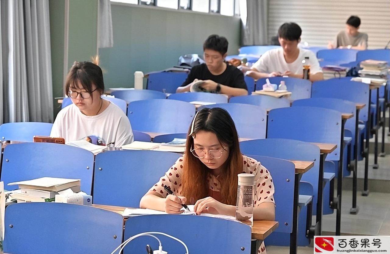 四类人不适合考研究生