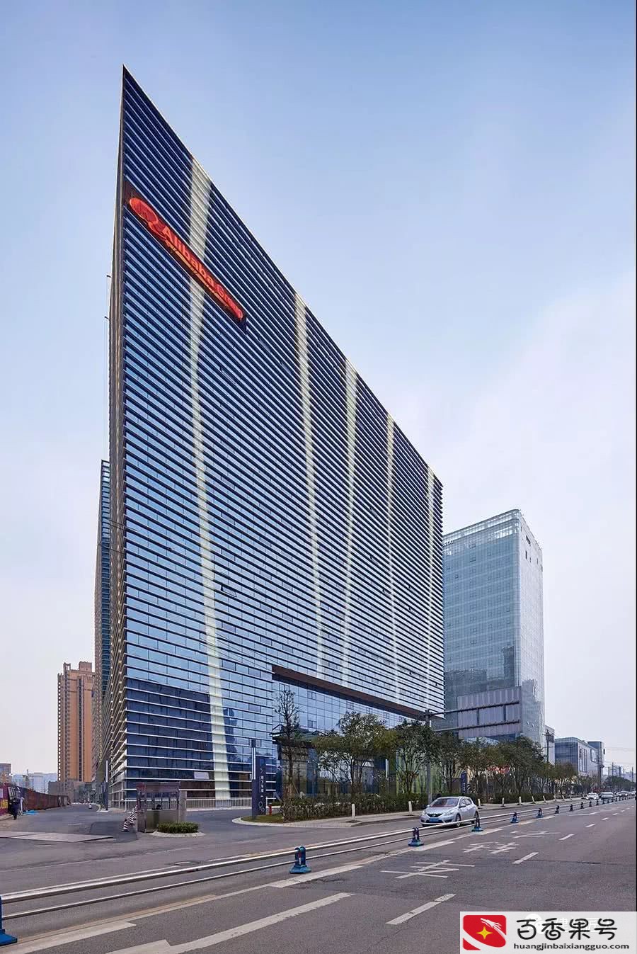 商业服务行业有哪些