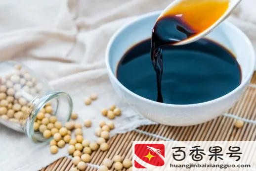 酱油排名前十有哪些品牌