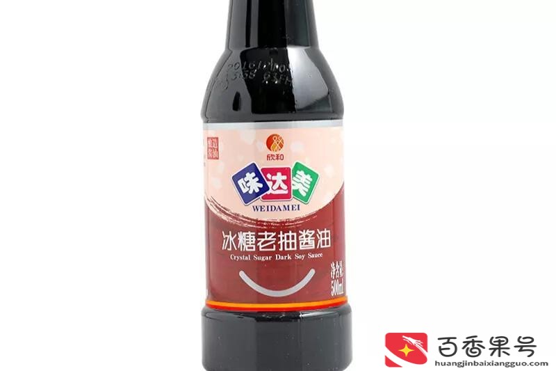 酱油排名前十有哪些品牌