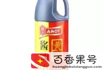 酱油排名前十有哪些品牌