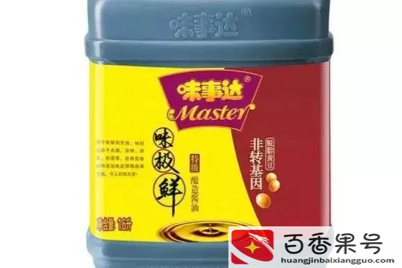 酱油排名前十有哪些品牌