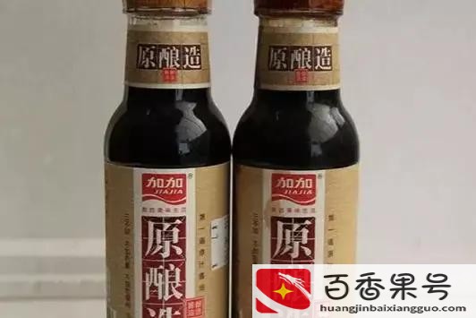 酱油排名前十有哪些品牌