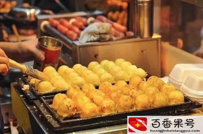 夏天卖什么小吃生意好
