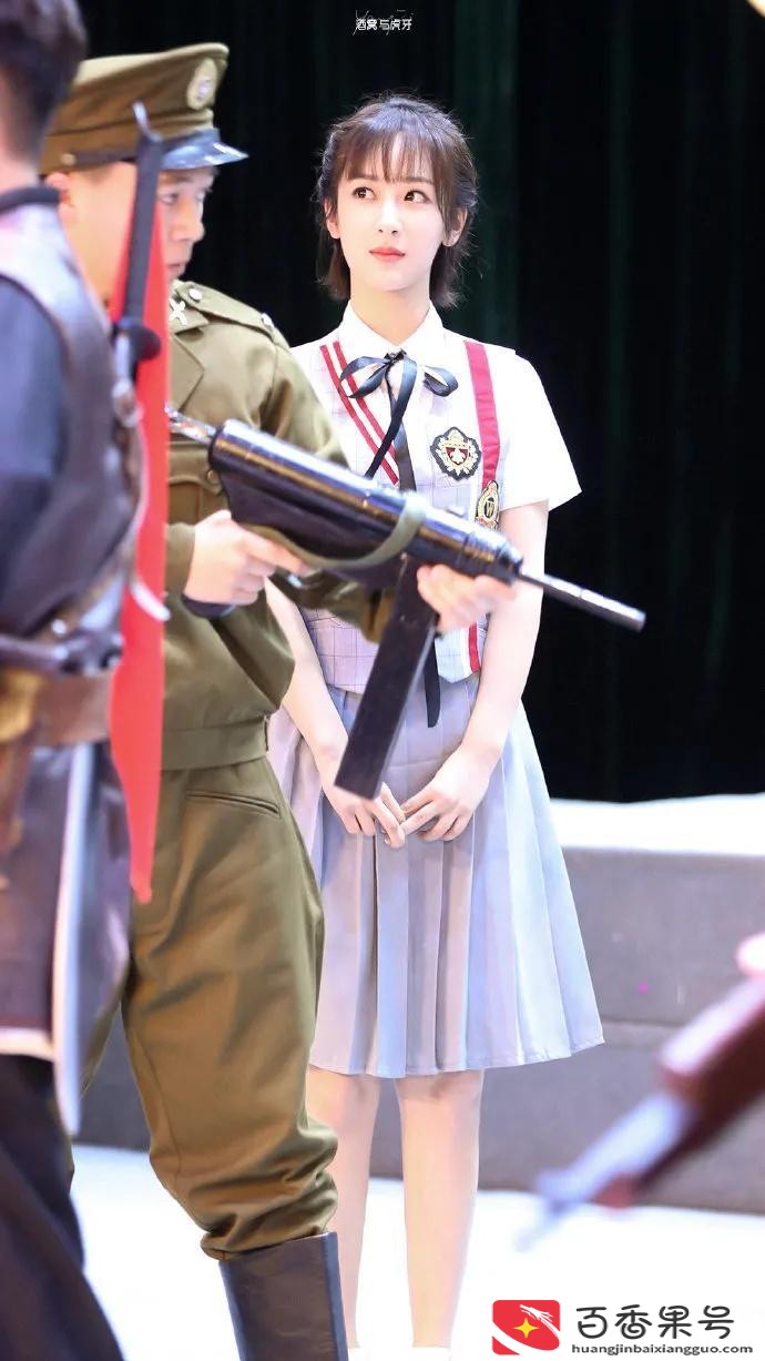 女生当演员的要求有哪些