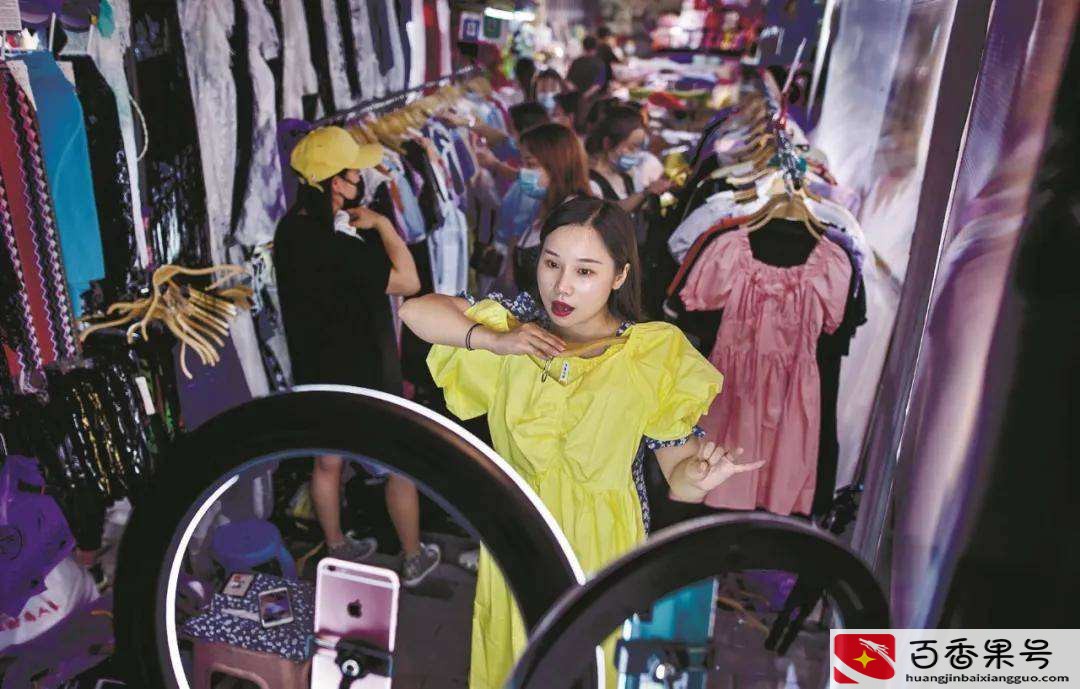 路边摊做什么生意好赚钱