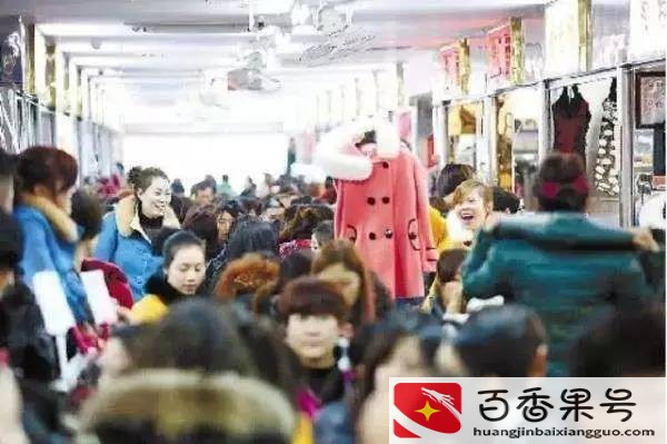 卖衣服顺口溜大全