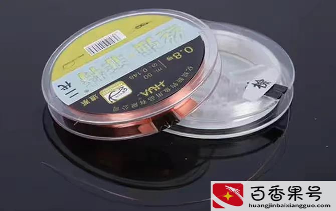鱼线什么牌子质量最好