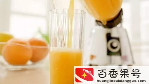 汇源果汁是100%纯果汁吗